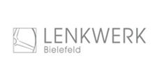 Lenkwerk Bielefeld-Logo