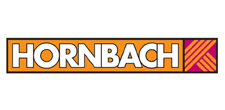 Hornbach-Logo